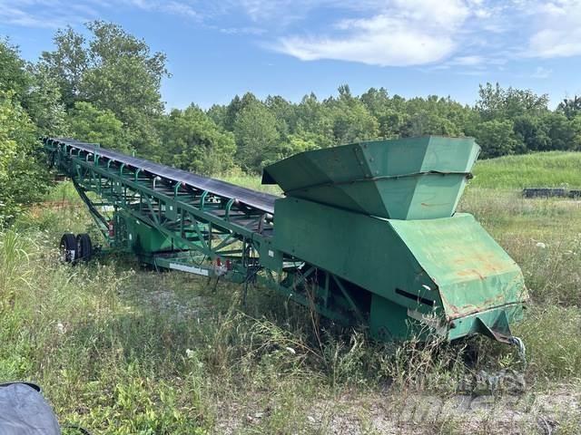 McCloskey  Conveyors