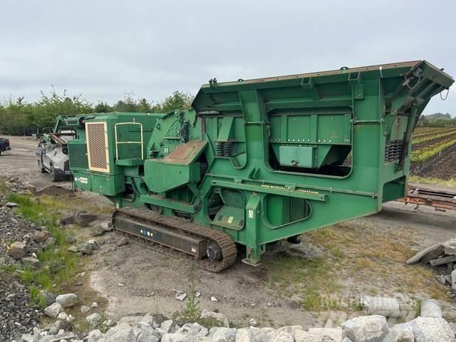 McCloskey i44 Crushers