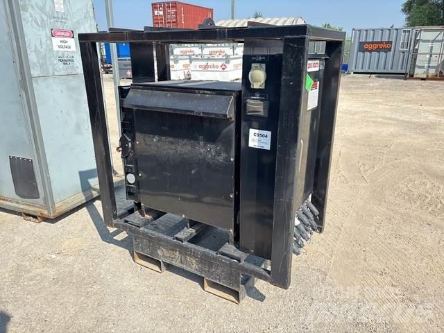 MCI XF75-E-A Construction - Others