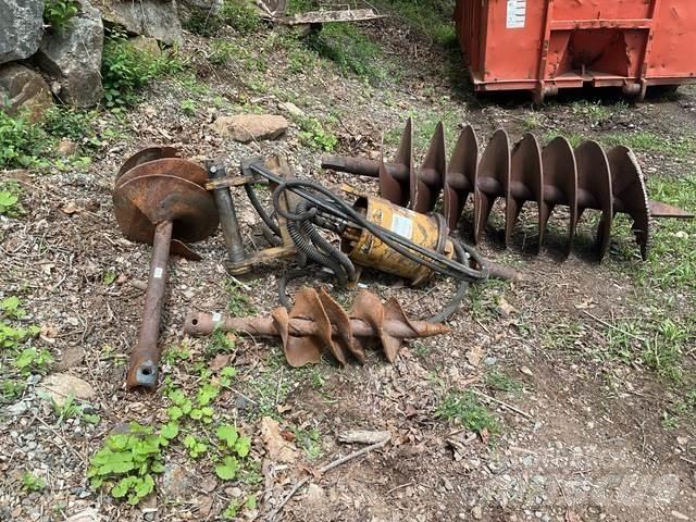 McMillen 3550 Construction - Others