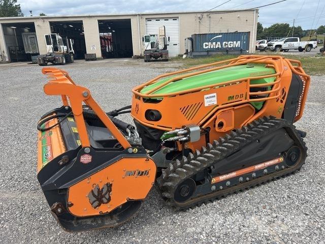 MDB LV600 Plus Agriculture - Others