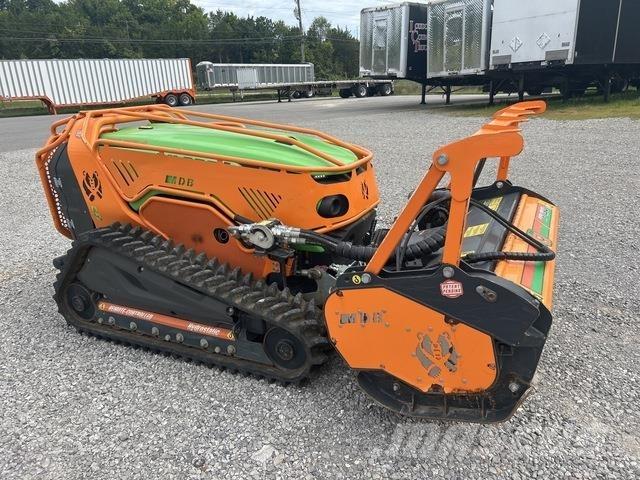 MDB LV600 Plus Agriculture - Others