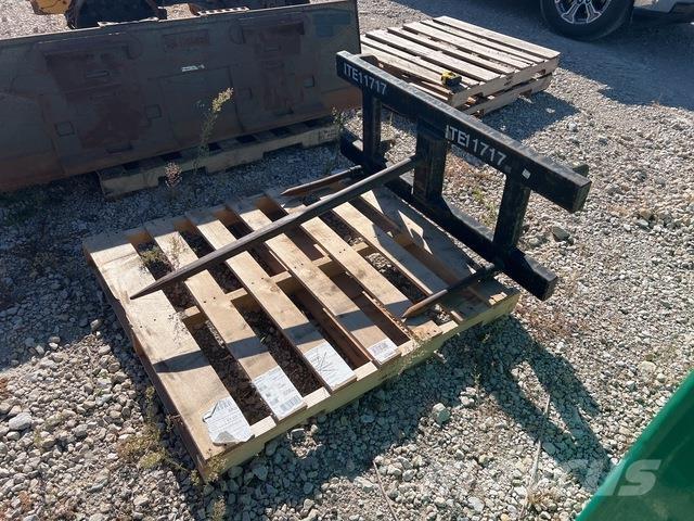 MDS 5200 Construction - Others