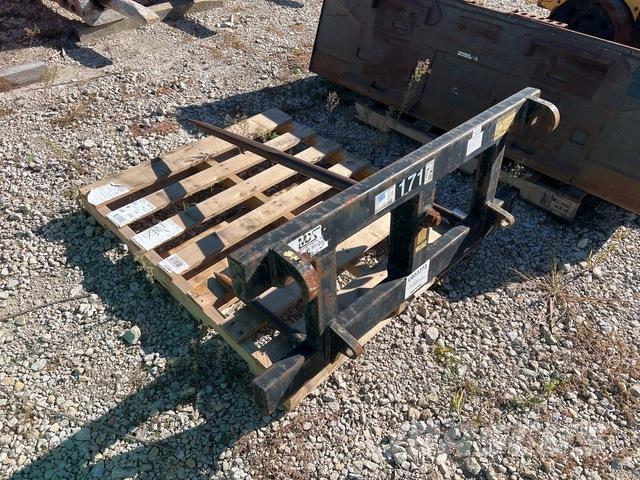 MDS 5200 Construction - Others