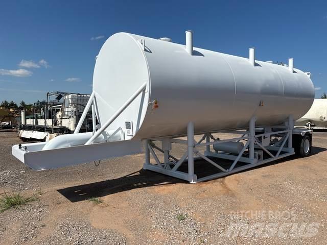 Mega MPT12 Construction - Others