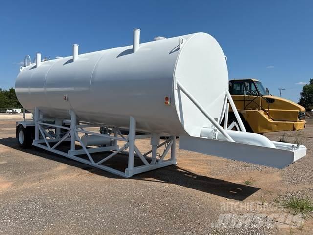 Mega MPT12 Construction - Others