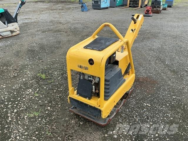  Meiwa RP-300 Construction - Others