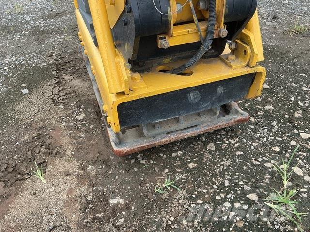  Meiwa RP-300 Construction - Others