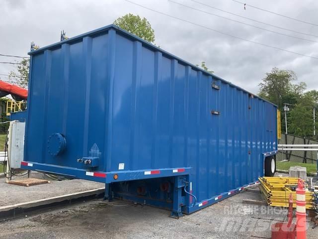  Menard Construction - Others