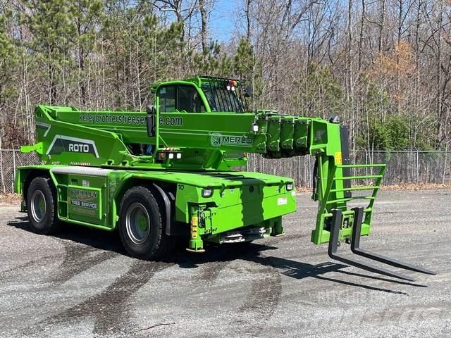 Merlo 50.35S Telescopic handlers
