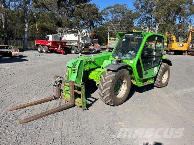Merlo P32.6L Telescopic handlers