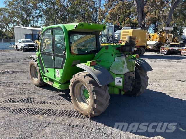 Merlo P32.6L Telescopic handlers