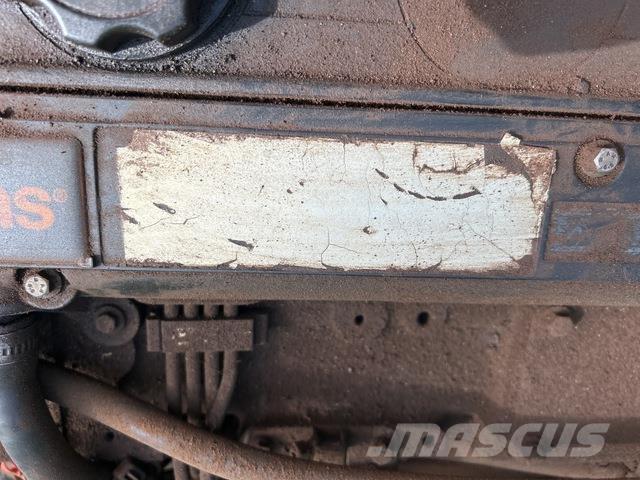 Merlo P32.6L Telescopic handlers