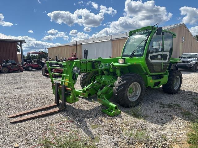 Merlo P40.13 Telescopic handlers