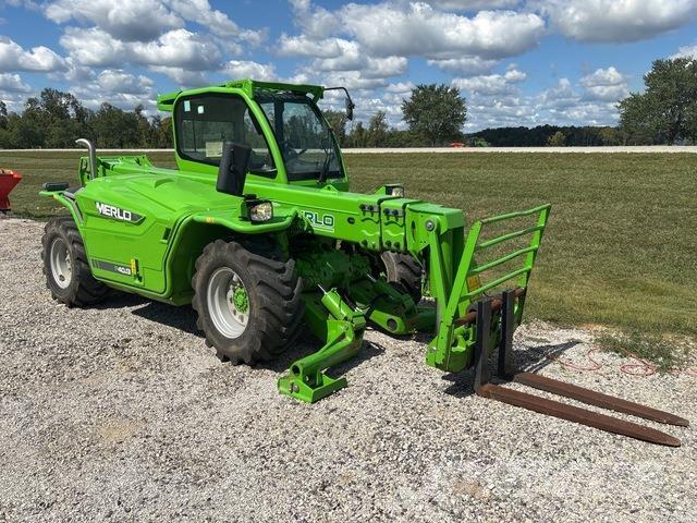 Merlo P40.13 Telescopic handlers