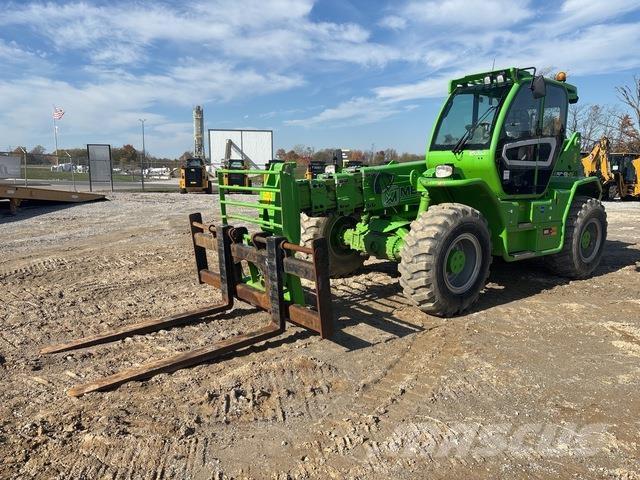 Merlo P50.18HM Telescopic handlers