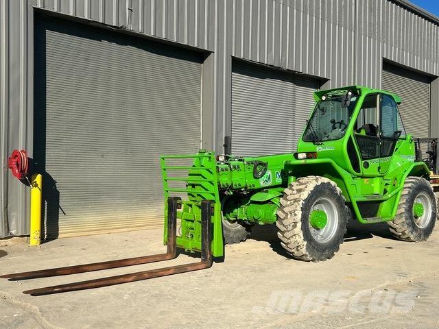 Merlo P50.18US Telescopic handlers
