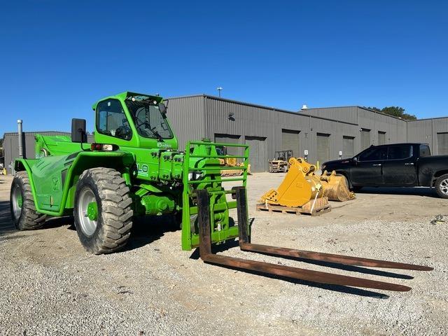 Merlo P50.18US Telescopic handlers