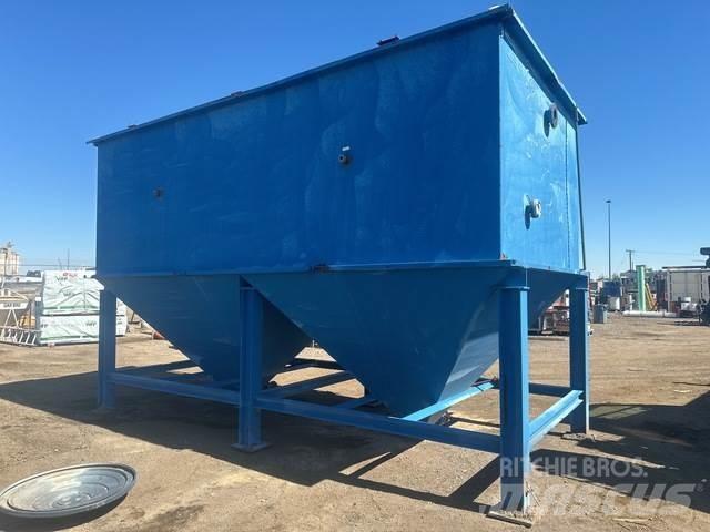  Met-Chem Inc Waste / recycling & quarry spare parts