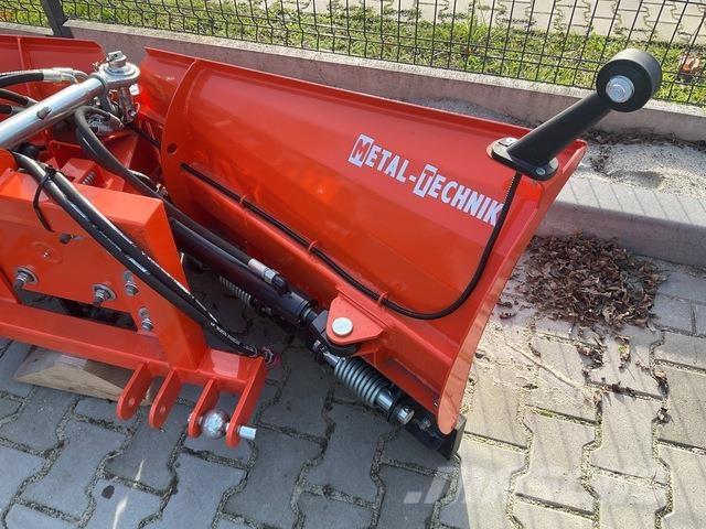 Metal-Technik  Construction - Others