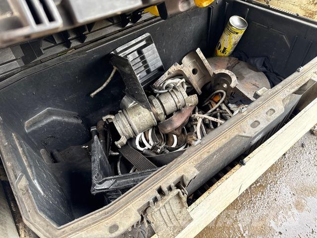  Metalliance 1 Construction - Others