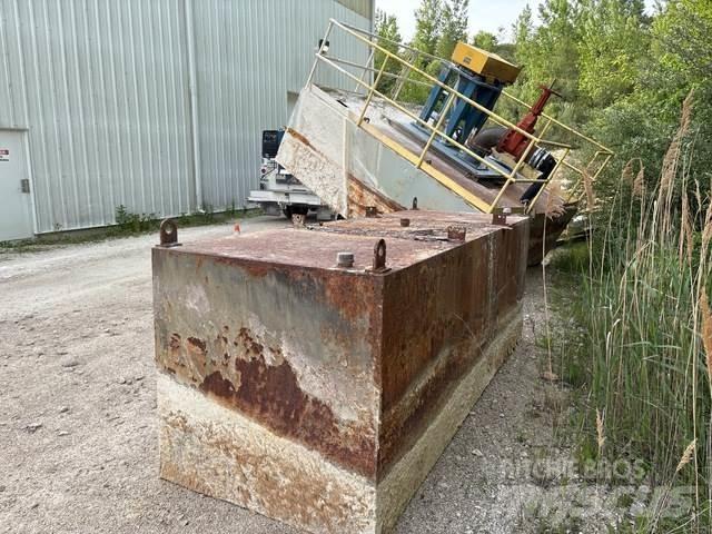 Metso  Waterpumps