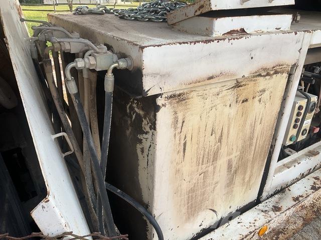 Metso R220 Screeners