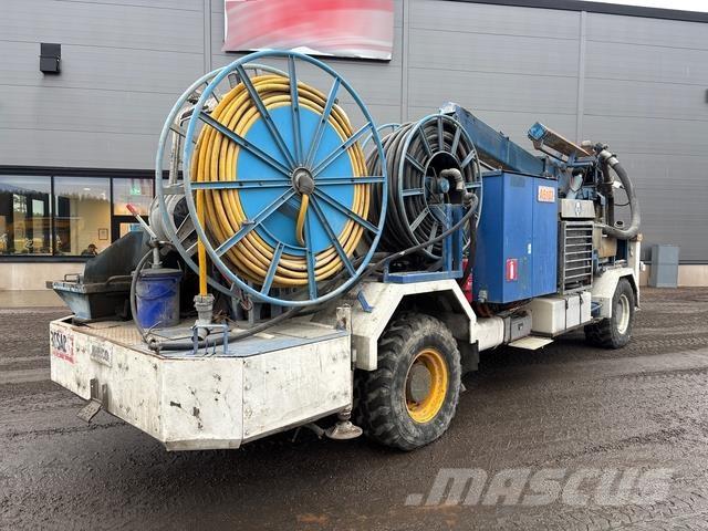 Meyco Potenza Other Underground Equipment