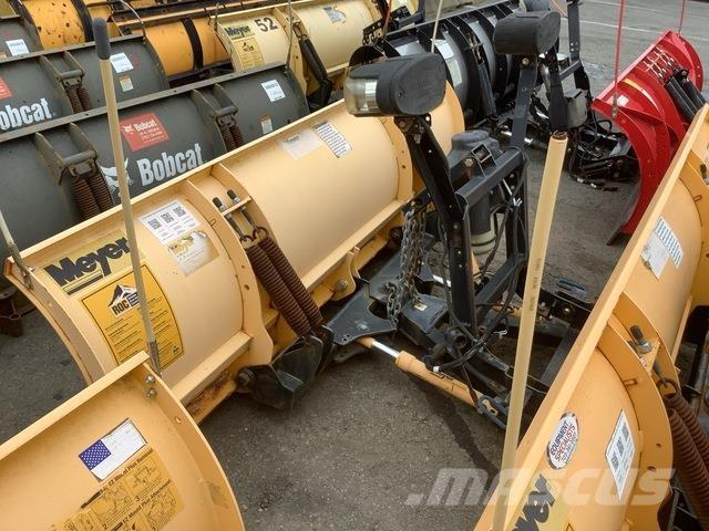 Meyer LP-8.0 Snow blades and plows