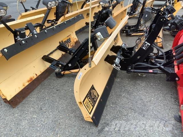 Meyer LP-8.5 Snow blades and plows
