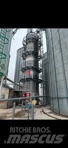 Meyer ME1800SG Grain dryers