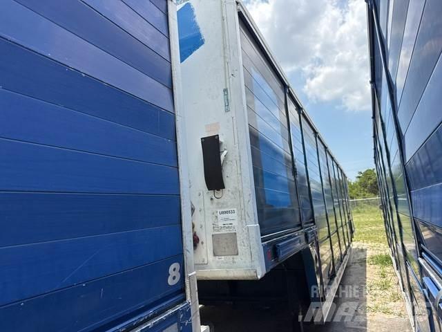 Mickey  Beverage trailers