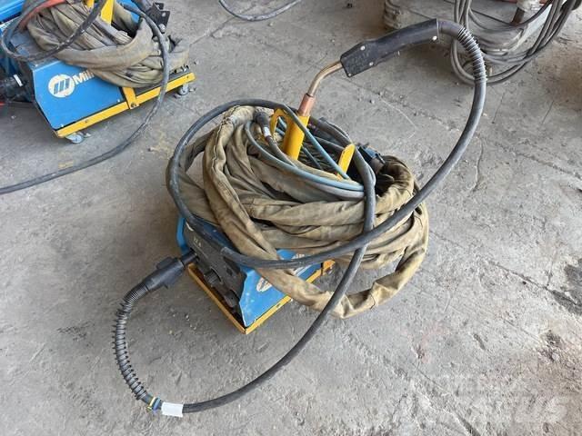 Miller  Construction - Others
