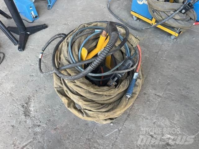 Miller  Construction - Others