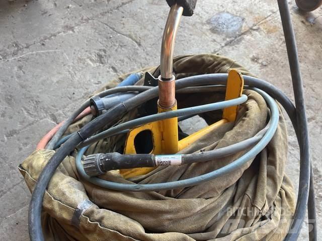 Miller  Construction - Others