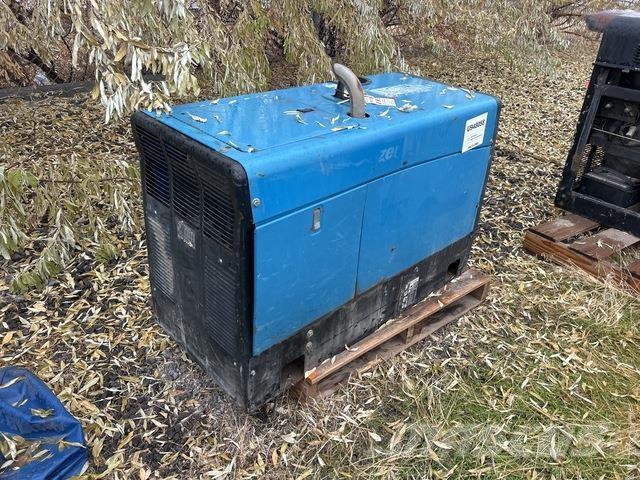 Miller  Welding machines