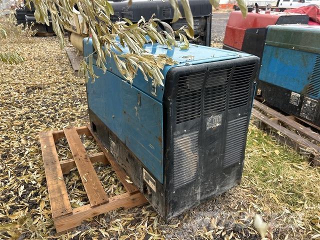 Miller  Welding machines