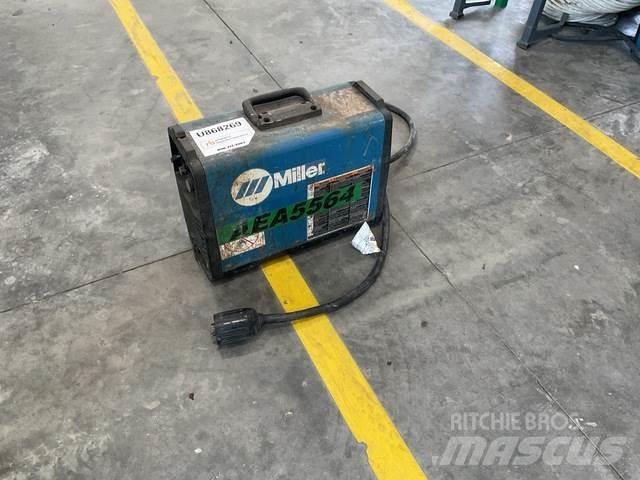 Miller 280A Welding machines
