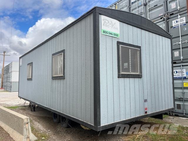 Miller Blu Construction - Others