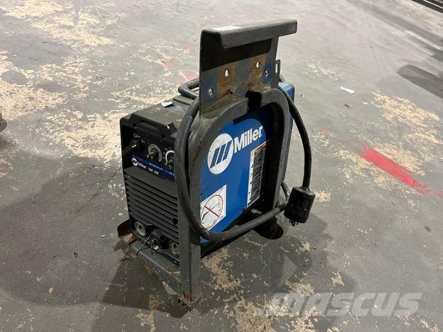 Miller CST-280 Welding machines