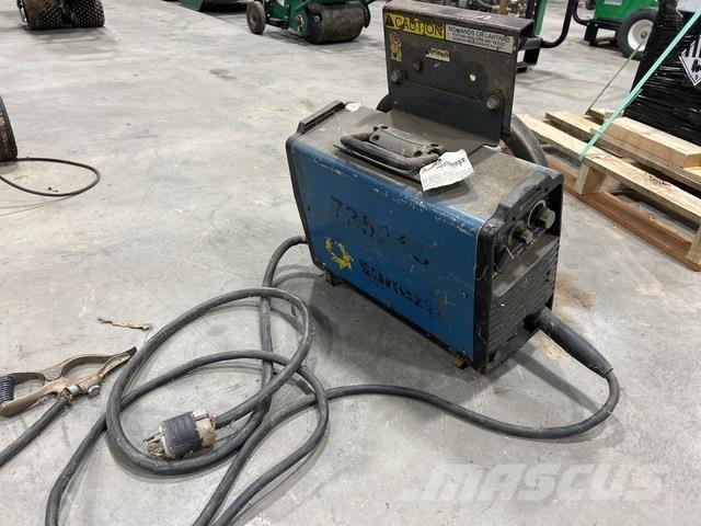 Miller CST-280 Welding machines