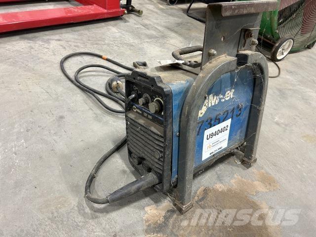 Miller CST-280 Welding machines