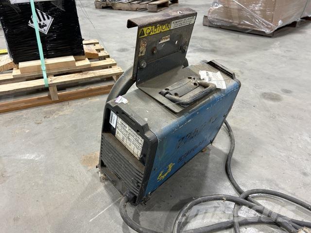 Miller CST-280 Welding machines
