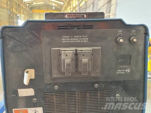 Miller XMT450 Construction - Others