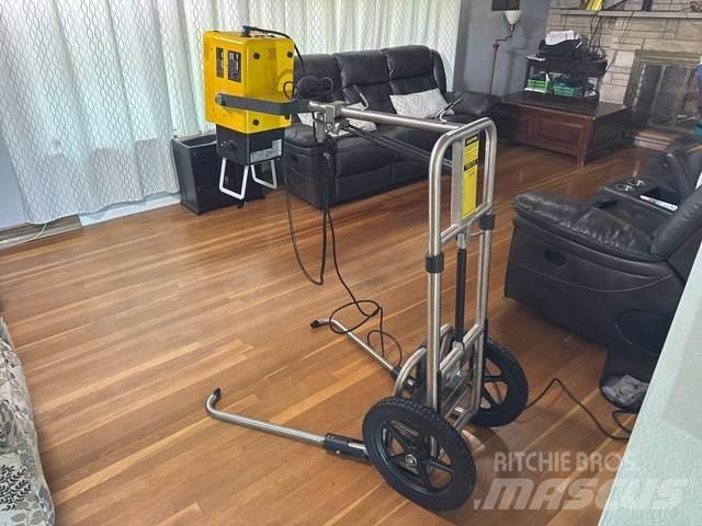  MinXRay MXRSLW Construction - Others