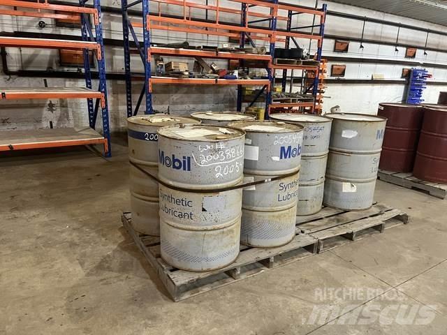 Mobil SCH 220 Construction - Others