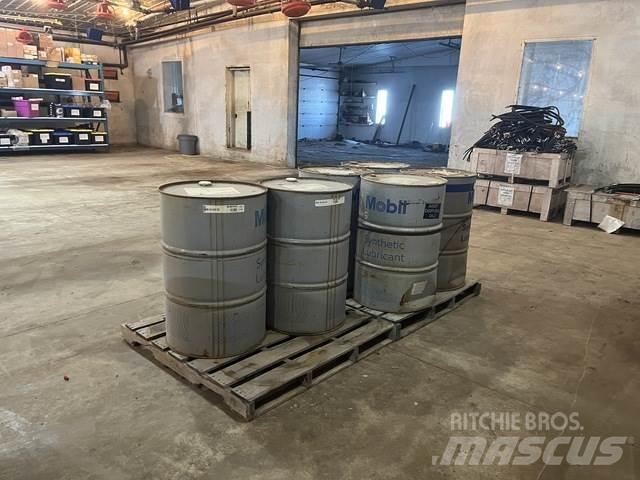  Mobil SCH 220 Construction - Others