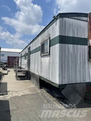  Mobile Office Construction - Others