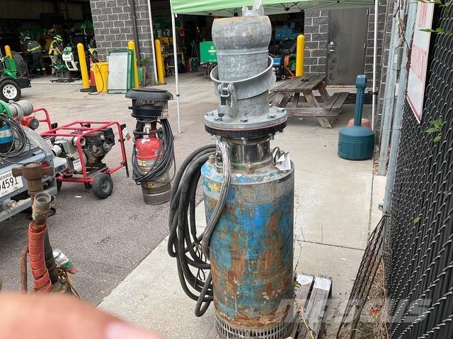  Mody G1002T Waterpumps
