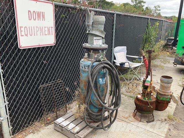  Mody G1002T Waterpumps